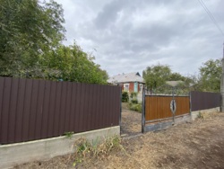 Продається одноповерховий будинок з великою ділянкою! фото 10 Продається одноповерховий будинок з великою ділянкою! фото 10