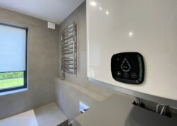 Будинок у скандинавському стилі поруч з Вінницею! фото 17 Будинок у скандинавському стилі поруч з Вінницею! фото 17