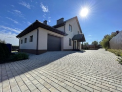 Продам новий будинок в Зарванцях фото 1 Продам новий будинок в Зарванцях фото 1