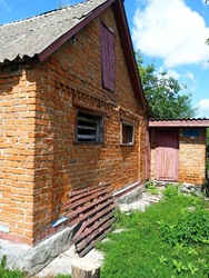 Будинок в с. Миколаївка Хмільницького р- ну фото 8 Будинок в с. Миколаївка Хмільницького р- ну фото 8