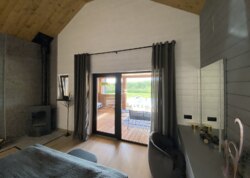 Будинок у скандинавському стилі поруч з Вінницею! фото 19 Будинок у скандинавському стилі поруч з Вінницею! фото 19