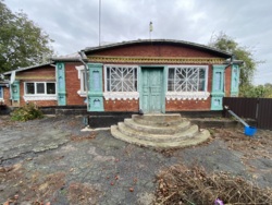 Продається одноповерховий будинок з великою ділянкою! фото 3 Продається одноповерховий будинок з великою ділянкою! фото 3