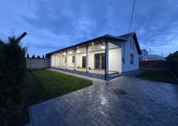 Продаж 1 поверхового будинку з ділянкою на 5.4 сотки фото 20 Продаж 1 поверхового будинку з ділянкою на 5.4 сотки фото 20