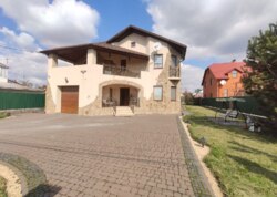 Продаж 2 поверхового будинку з ділянкою на 12 соток фото 43 Продаж 2 поверхового будинку з ділянкою на 12 соток фото 43