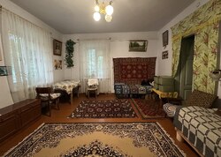 Продаж 1 поверхового будинку з верандою і ділянкою на 7.5 сотки в Гнівані. фото 17 Продаж 1 поверхового будинку з верандою і ділянкою на 7.5 сотки в Гнівані. фото 17