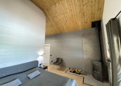 Будинок у скандинавському стилі поруч з Вінницею! фото 15 Будинок у скандинавському стилі поруч з Вінницею! фото 15