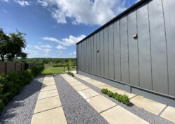 Будинок у скандинавському стилі поруч з Вінницею! фото 43 Будинок у скандинавському стилі поруч з Вінницею! фото 43