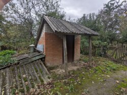 Продається одноповерховий будинок з великою земельною ділянкою! фото 13 Продається одноповерховий будинок з великою земельною ділянкою! фото 13