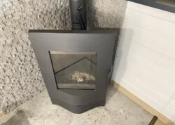 Будинок у скандинавському стилі поруч з Вінницею! фото 30 Будинок у скандинавському стилі поруч з Вінницею! фото 30