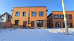 Продам квадродуплекс на хуторах. фото 1 Продам квадродуплекс на хуторах. фото 1