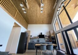 Будинок у скандинавському стилі поруч з Вінницею! фото 14 Будинок у скандинавському стилі поруч з Вінницею! фото 14