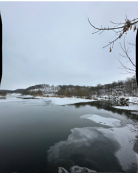 будинок біля річки фото 2 будинок біля річки фото 2