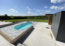 Будинок у скандинавському стилі поруч з Вінницею! фото 32 Будинок у скандинавському стилі поруч з Вінницею! фото 32