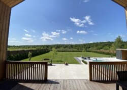 Будинок у скандинавському стилі поруч з Вінницею! фото 4 Будинок у скандинавському стилі поруч з Вінницею! фото 4