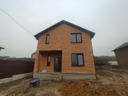 Будинок чистовий біля лісу фото 6 Будинок чистовий біля лісу фото 6