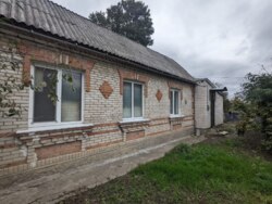 Продається одноповерховий будинок з великою земельною ділянкою! фото 16 Продається одноповерховий будинок з великою земельною ділянкою! фото 16