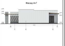 Продаж 1 поверхового будинку з верандою і ділянкою на 13 соток фото 12 Продаж 1 поверхового будинку з верандою і ділянкою на 13 соток фото 12