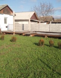 Продаж 1 поверхового будинку з верандою і ділянкою на 14 соток, 102.3 кв. м, 3 кімнати, на вул. Островського фото 13 Продаж 1 поверхового будинку з верандою і ділянкою на 14 соток, 102.3 кв. м, 3 кімнати, на вул. Островського фото 13