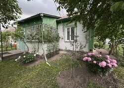 Продаж 1 поверхового будинку з верандою і ділянкою на 7.5 сотки в Гнівані. фото 4 Продаж 1 поверхового будинку з верандою і ділянкою на 7.5 сотки в Гнівані. фото 4
