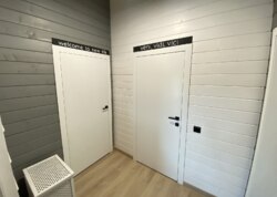 Будинок у скандинавському стилі поруч з Вінницею! фото 29 Будинок у скандинавському стилі поруч з Вінницею! фото 29