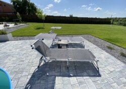 Будинок у скандинавському стилі поруч з Вінницею! фото 11 Будинок у скандинавському стилі поруч з Вінницею! фото 11