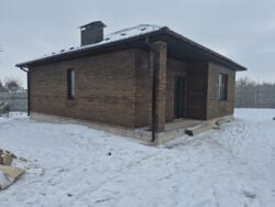 Будинок 75м2,Віницькі Хутори вул.Ювілейна фото 1 Будинок 75м2,Віницькі Хутори вул.Ювілейна фото 1