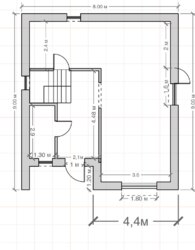 ������ 3 ����������� ������� � ������� �� 3 ����� ���� 4