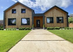 Будинок у скандинавському стилі поруч з Вінницею! фото 28 Будинок у скандинавському стилі поруч з Вінницею! фото 28