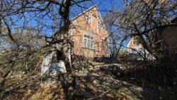 Продаж 2 поверхової дачі в с. Березина фото 19 Продаж 2 поверхової дачі в с. Березина фото 19