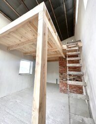 Затишний дачний будинок з виглядом на ліс 🌳 фото 7 Затишний дачний будинок з виглядом на ліс 🌳 фото 7