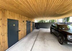 Будинок у скандинавському стилі поруч з Вінницею! фото 21 Будинок у скандинавському стилі поруч з Вінницею! фото 21