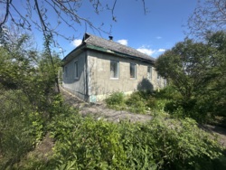 Продаж одноповерхового будинку в Ворошилівці фото 1 Продаж одноповерхового будинку в Ворошилівці фото 1