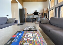 Будинок у скандинавському стилі поруч з Вінницею! фото 20 Будинок у скандинавському стилі поруч з Вінницею! фото 20