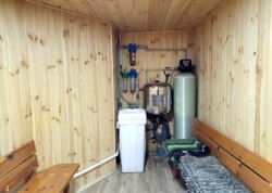 Продається унікальний дім на 25 сотках землі з власним підвалом, гаражем та сауною. фото 34 Продається унікальний дім на 25 сотках землі з власним підвалом, гаражем та сауною. фото 34