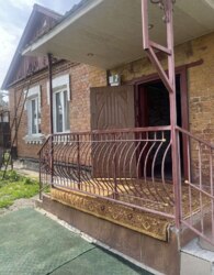 Продаж 1 поверхового будинку з ділянкою на 5 соток фото 1 Продаж 1 поверхового будинку з ділянкою на 5 соток фото 1