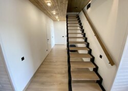 Будинок у скандинавському стилі поруч з Вінницею! фото 26 Будинок у скандинавському стилі поруч з Вінницею! фото 26