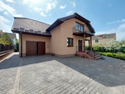 Продається просторий будинок у передмісті Вінниці! фото 1 Продається просторий будинок у передмісті Вінниці! фото 1