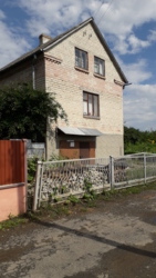 Продається будинок Тернопільська, Тернопільський, Смиківці фото 1 Продається будинок Тернопільська, Тернопільський, Смиківці фото 1