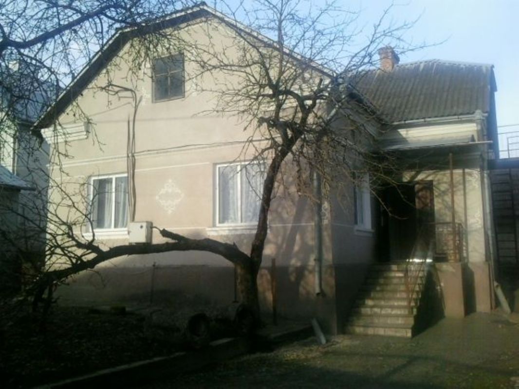 Продається будинок Тернопільська, Тернопільський, Петриків фото 1 Продається будинок Тернопільська, Тернопільський, Петриків фото 1