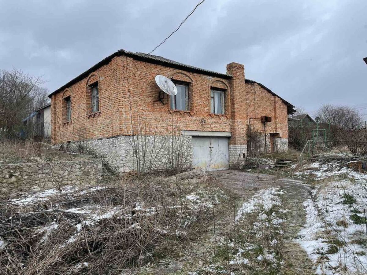 Продається будинок Тернопільська, Тернопільський, Івачів Горішній фото 1 Продається будинок Тернопільська, Тернопільський, Івачів Горішній фото 1