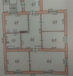 Продається будинок Тернопільська, Тернопільський, Біла фото 13 Продається будинок Тернопільська, Тернопільський, Біла фото 13