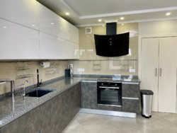 Сучасний сімейний будинок у Байківцях (передмістя Тернополя) фото 9 Сучасний сімейний будинок у Байківцях (передмістя Тернополя) фото 9