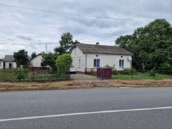 Продається будинок Тернопільська, Теребовлянський, Тютьків фото 1 Продається будинок Тернопільська, Теребовлянський, Тютьків фото 1