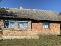 Продається будинок Тернопільська, Зборівський, Озерна фото 1 Продається будинок Тернопільська, Зборівський, Озерна фото 1