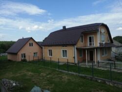 Продається будинок Мала Березовиця, Збаразький, Тернопільська фото 2 Продається будинок Мала Березовиця, Збаразький, Тернопільська фото 2