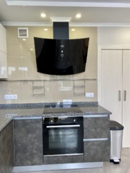 Сучасний сімейний будинок у Байківцях (передмістя Тернополя) фото 10 Сучасний сімейний будинок у Байківцях (передмістя Тернополя) фото 10