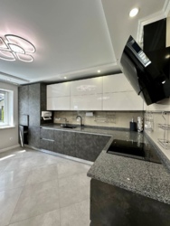 Сучасний сімейний будинок у Байківцях (передмістя Тернополя) фото 17 Сучасний сімейний будинок у Байківцях (передмістя Тернополя) фото 17