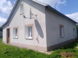 Продається будинок Тернопільська, Зборівський, Озерна фото 1 Продається будинок Тернопільська, Зборівський, Озерна фото 1