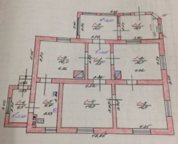 Продається будинок Тернопільська, Збаразький, Зарубинці фото 5 Продається будинок Тернопільська, Збаразький, Зарубинці фото 5