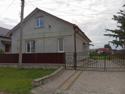 Продається будинок Тернопільська, Зборівський, Озерна фото 1 Продається будинок Тернопільська, Зборівський, Озерна фото 1
